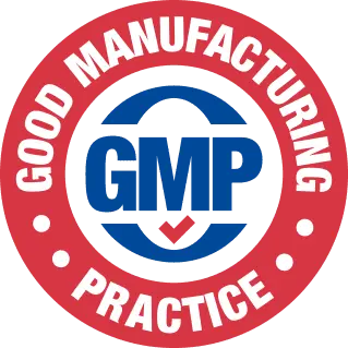 Memopryl GMP Certified